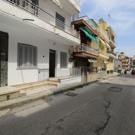 Perigiali Apartment Кавала Екстериор снимка
