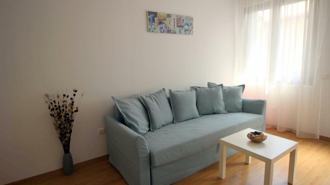 Perigiali Apartment Кавала Екстериор снимка