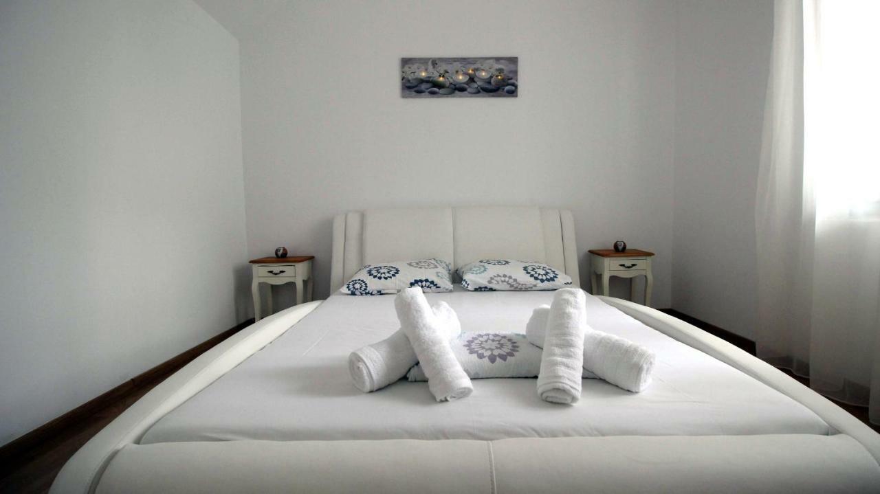 Perigiali Apartment Кавала Екстериор снимка