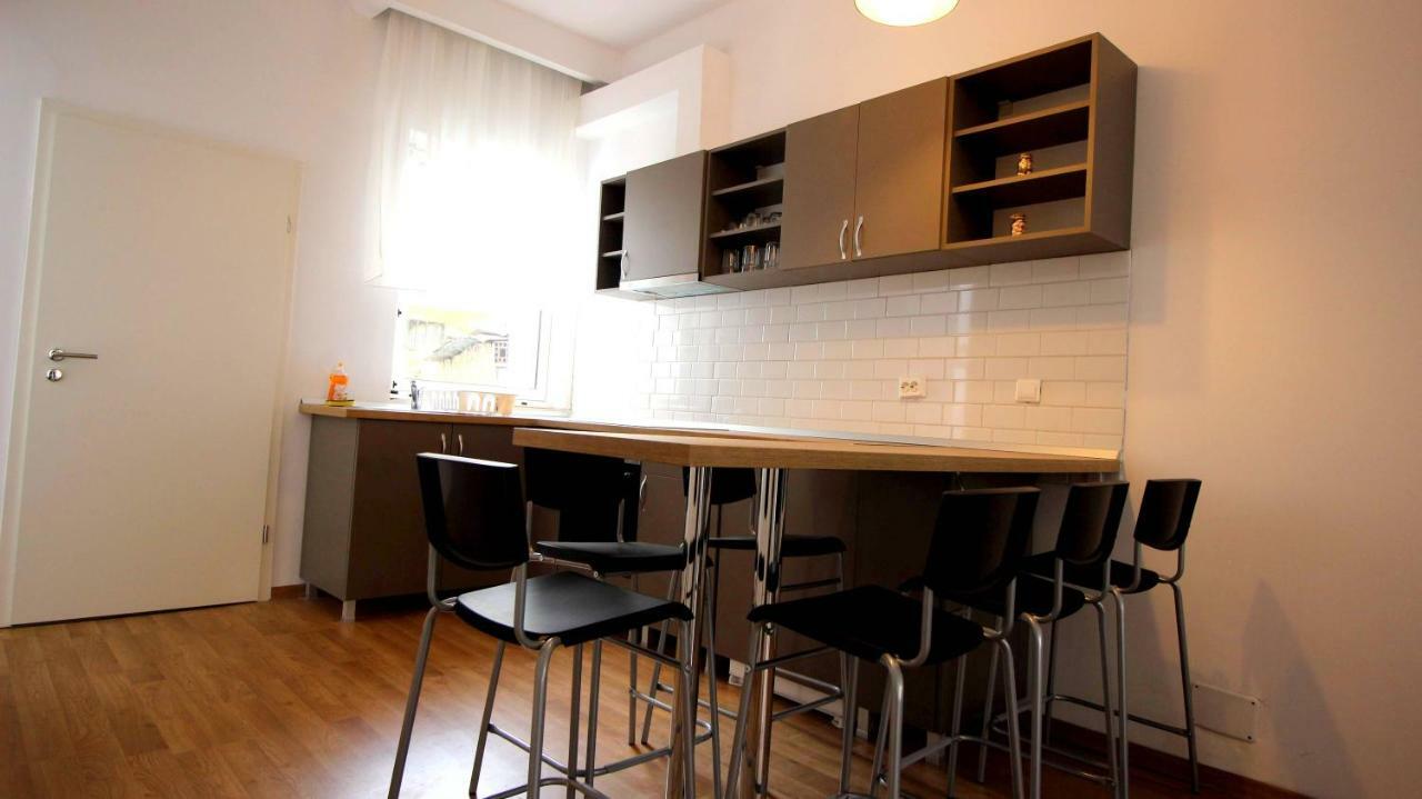 Perigiali Apartment Кавала Екстериор снимка