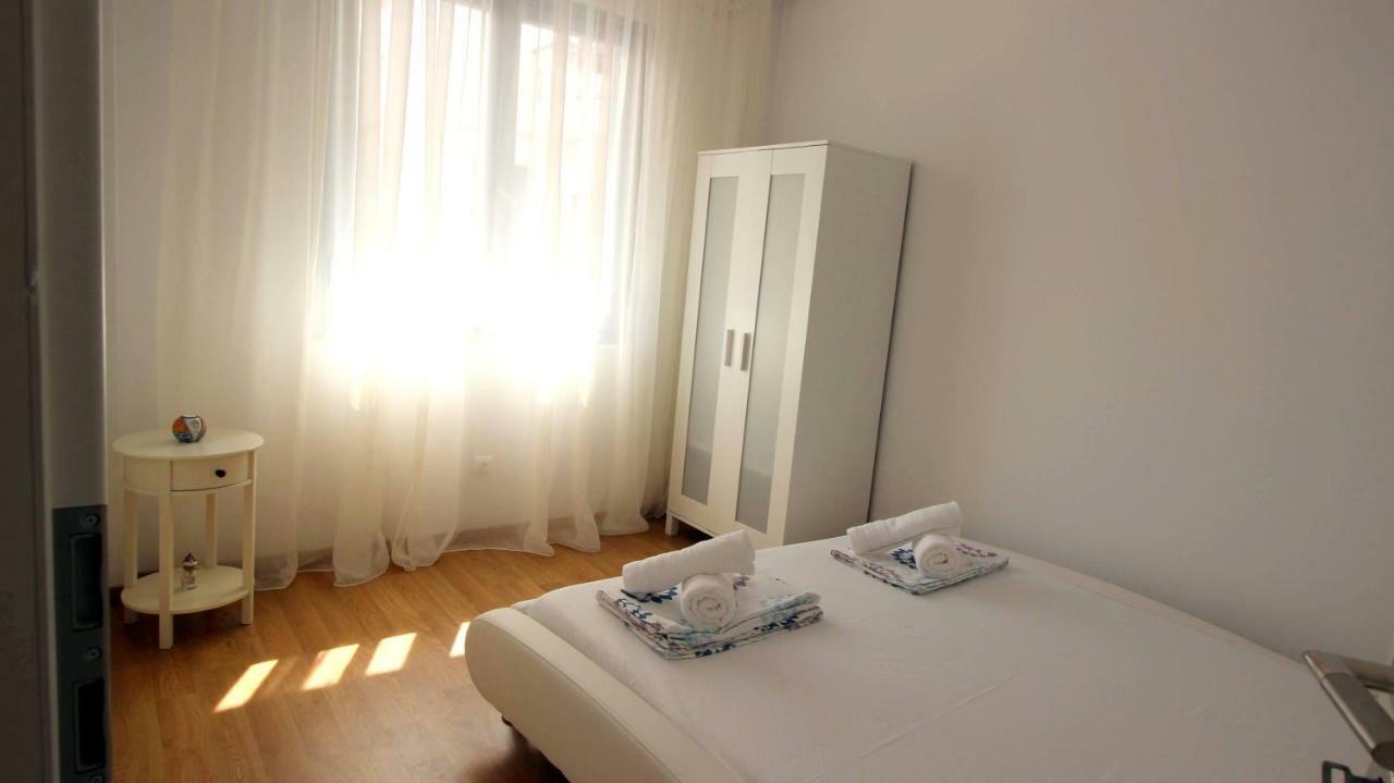 Perigiali Apartment Кавала Екстериор снимка
