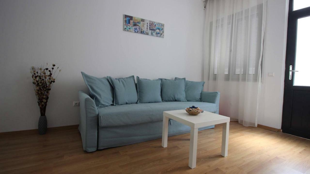 Perigiali Apartment Кавала Екстериор снимка