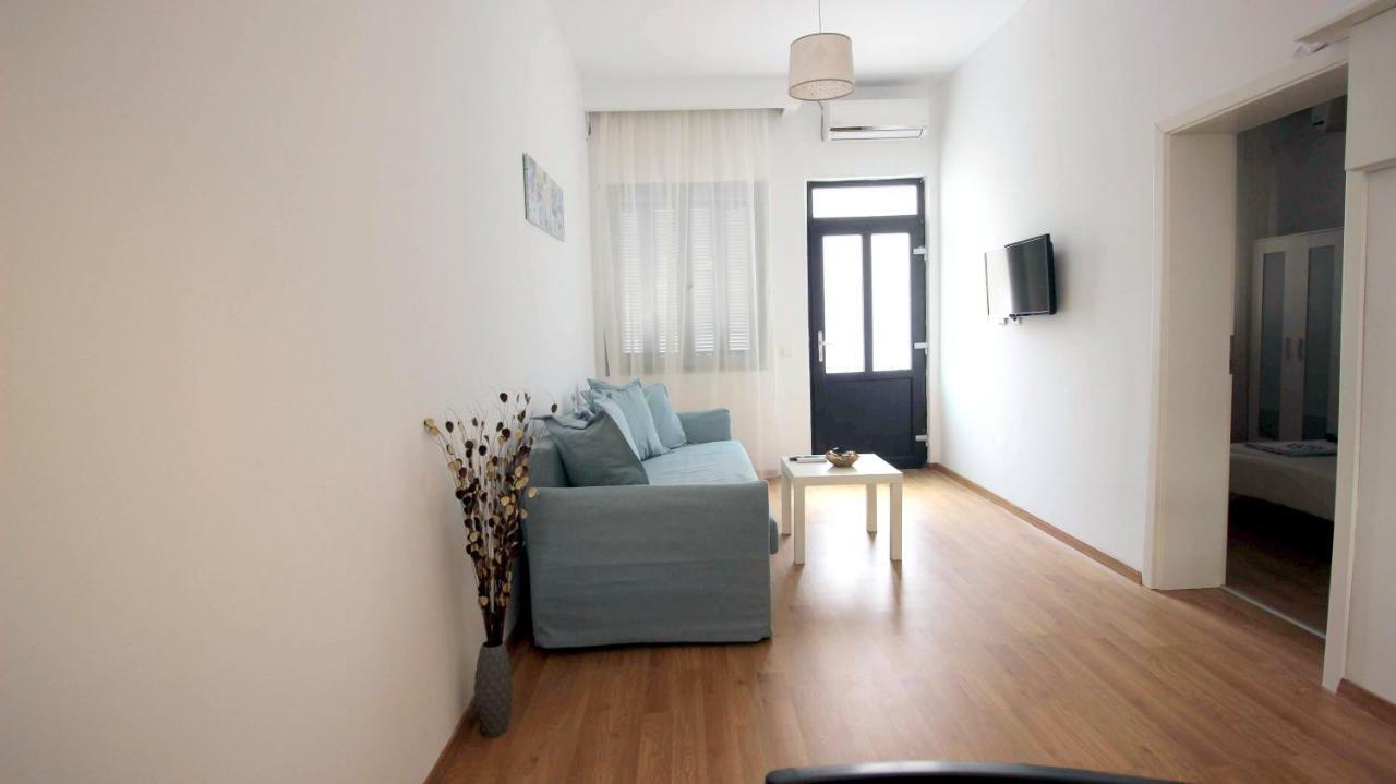 Perigiali Apartment Кавала Екстериор снимка