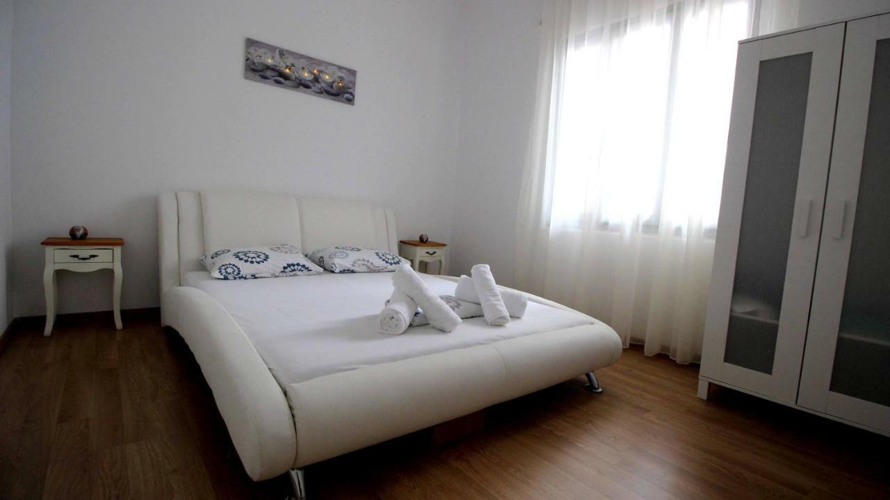 Perigiali Apartment Кавала Екстериор снимка