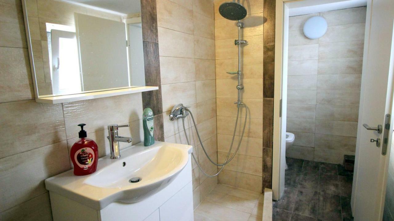 Perigiali Apartment Кавала Екстериор снимка