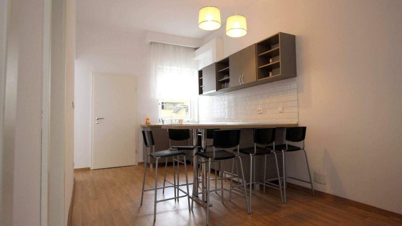 Perigiali Apartment Кавала Екстериор снимка
