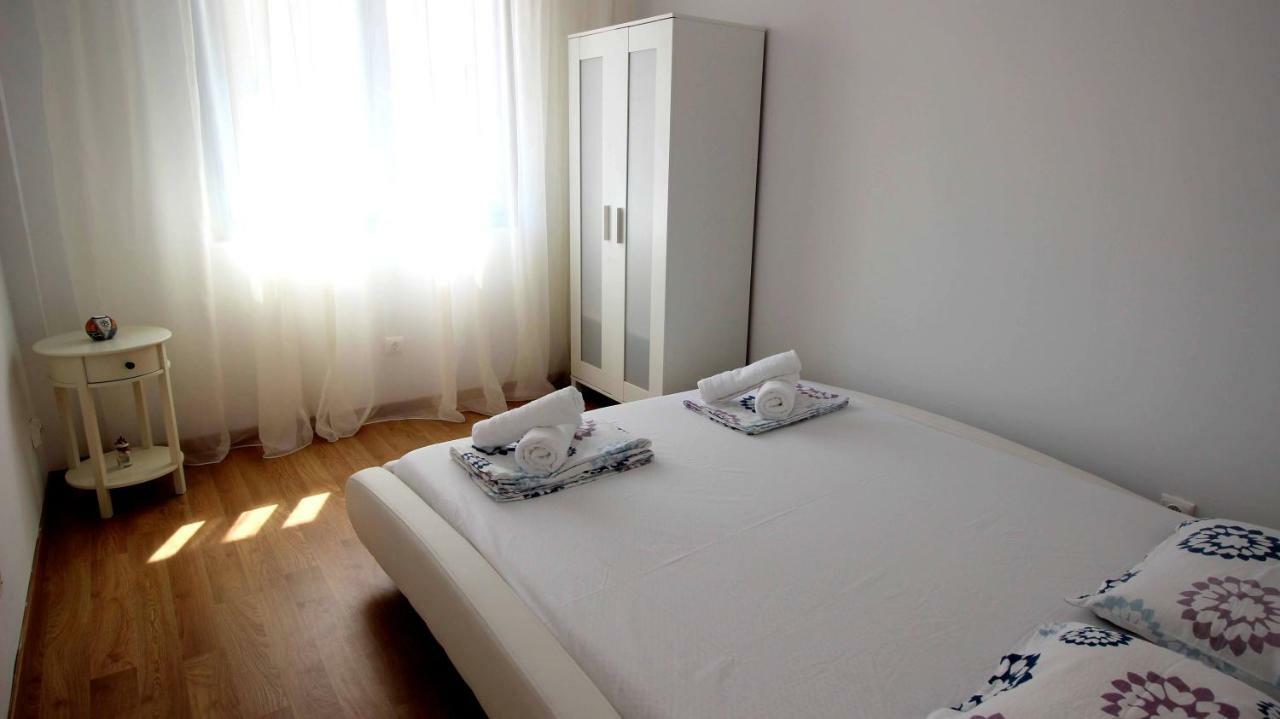 Perigiali Apartment Кавала Екстериор снимка