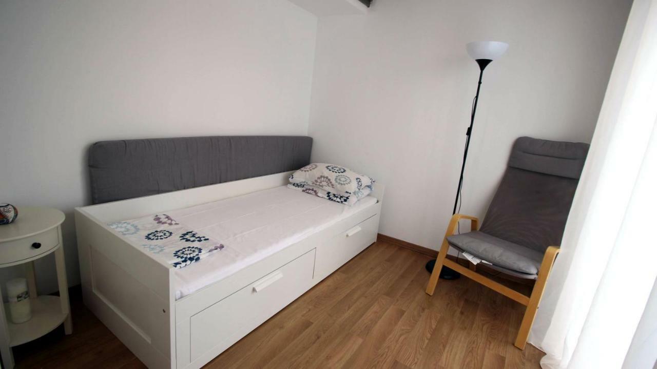 Perigiali Apartment Кавала Екстериор снимка