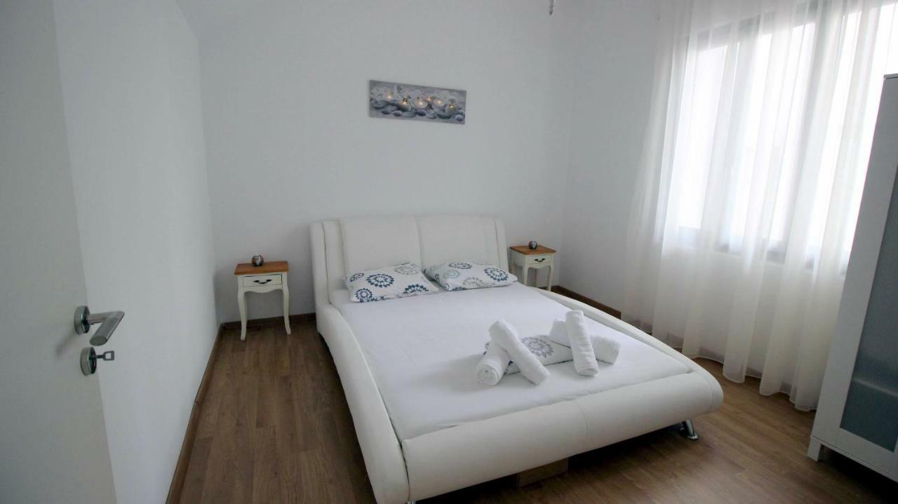 Perigiali Apartment Кавала Екстериор снимка